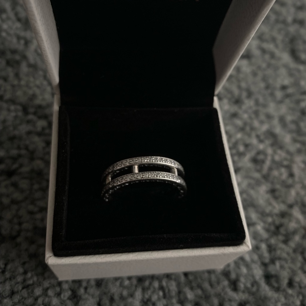 COPY - Pandora ring